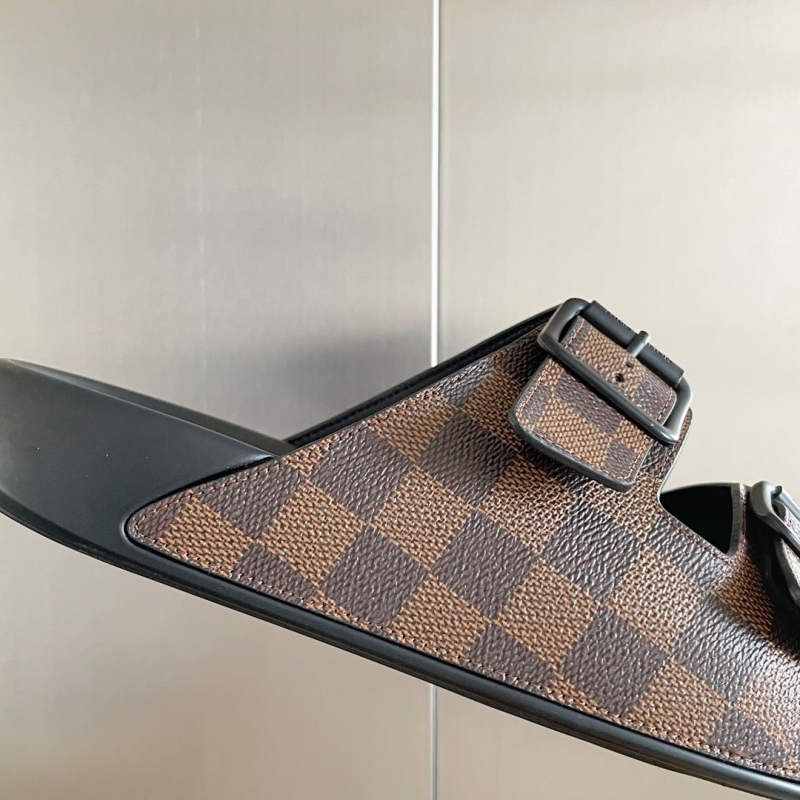 Louis Vuitton Slippers